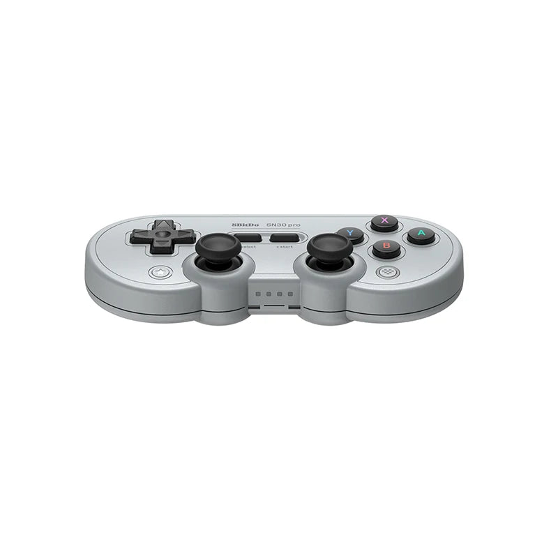 8BitDo SN30 Pro Game Controller Wireless Bluetooth Gamepad for Nintendo Switch Android MacOS Steam Windows PC Joystick